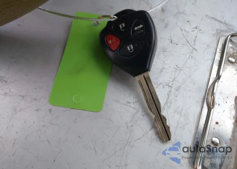 2011 Toyota Avalon from USA, damaged, VIN 4T1BK3DBXBU415933